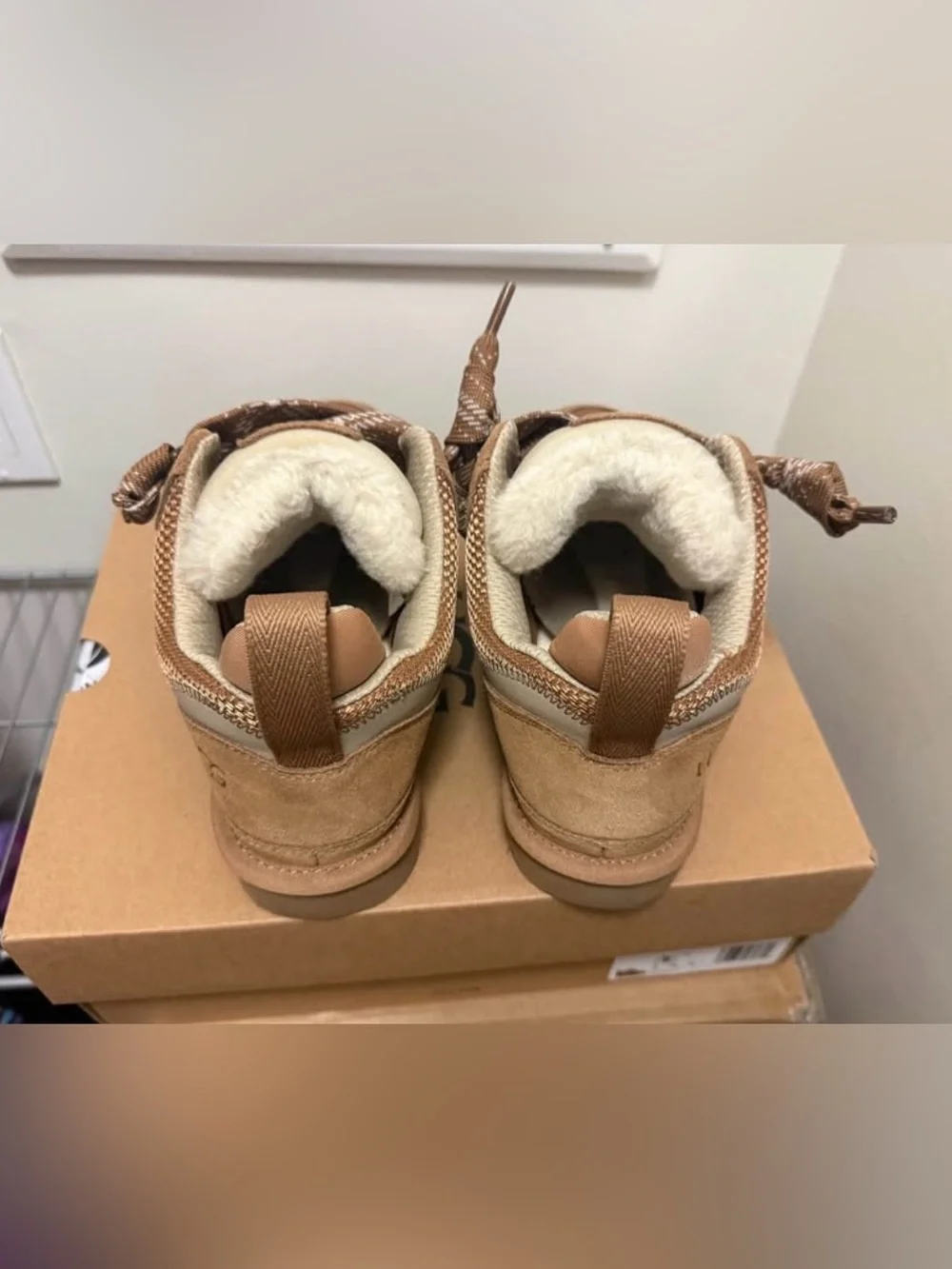 Uggs sneakers